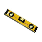 Butterfly #480 Aluminum Level Bar with Magnetic Base | Butterfly by KHM Megatools Corp.